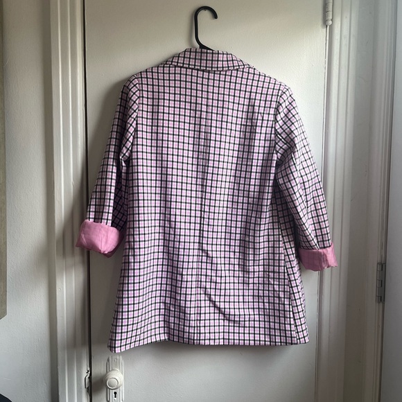Pink blazer from Simons - Picture 3 of 4